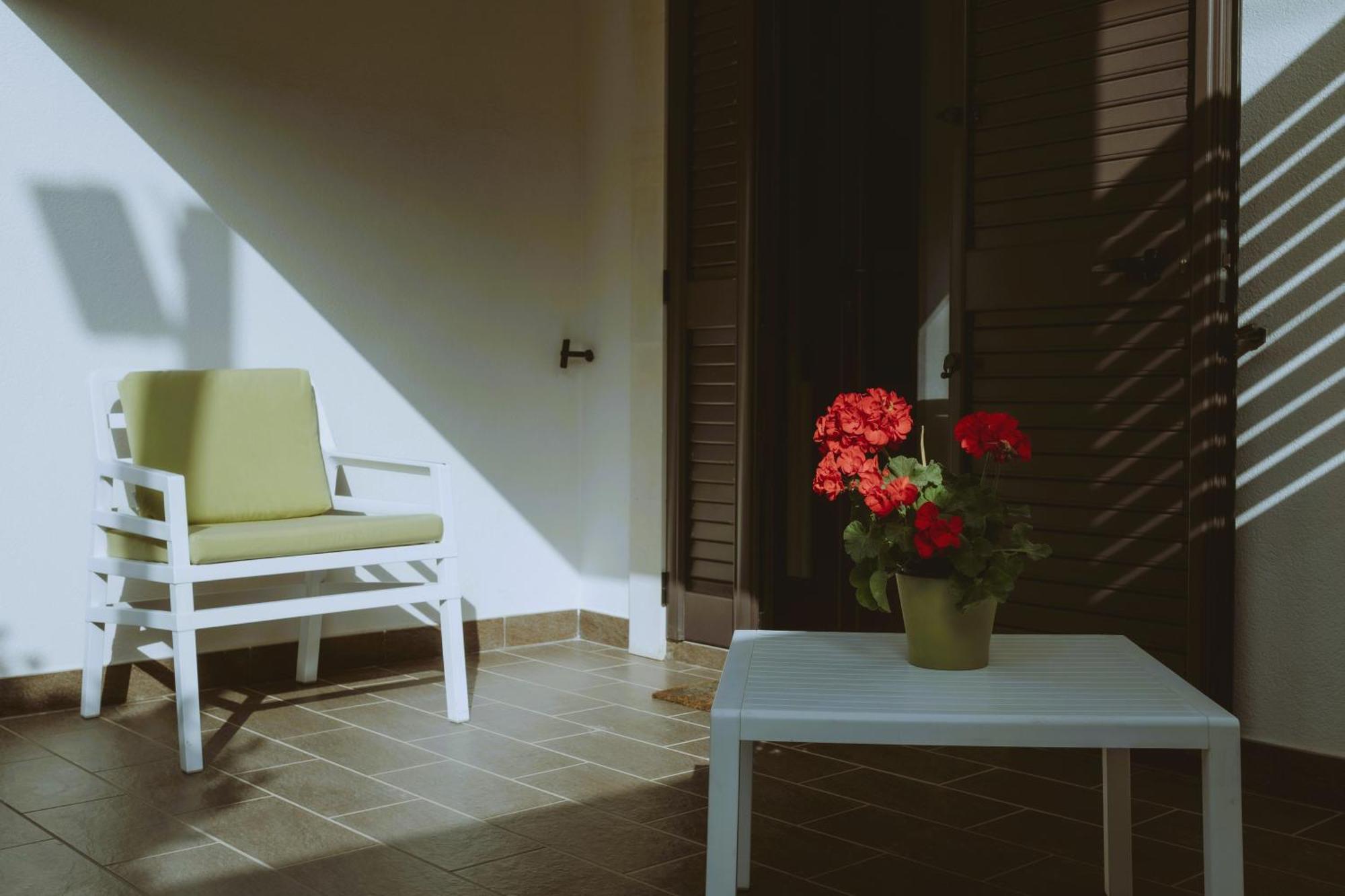 Villa Patrizia Salento Art & Room Porto Cesareo Exterior foto
